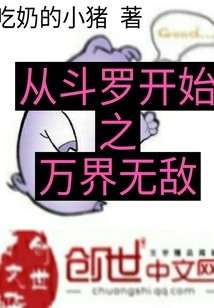 从斗罗开始之万界无敌封面