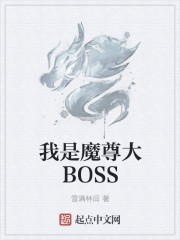 我是魔尊大BOSS封面