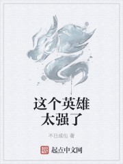这个英雄太强了封面
