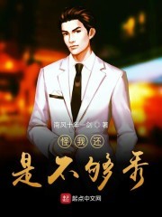 怪我还是不够秀封面