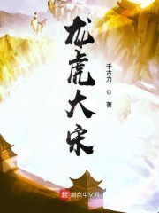 龙虎大宋封面