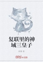 复联里的神域三皇子封面