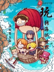 玩转海贼世界封面