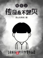 联盟之传奇永不熄灭封面