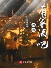 后海有家酒吧封面