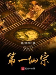 万古第一仙宗封面