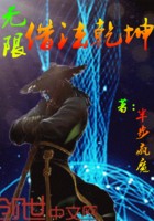 无限借法乾坤封面