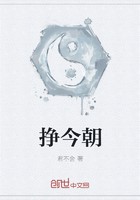 挣今朝封面