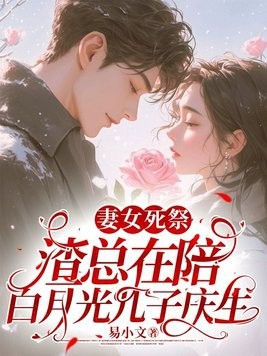 妻女死祭,渣总在陪白月光孩子庆生封面