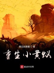 重生小黄蚁封面