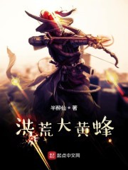 洪荒大黄蜂封面