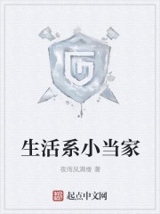 生活系小当家封面