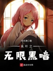 木叶之无限黑暗封面
