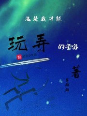 这是我才能玩弄的宇宙封面