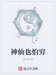 神仙也怕穷封面