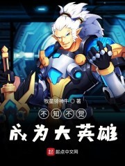不知不觉成为大英雄封面
