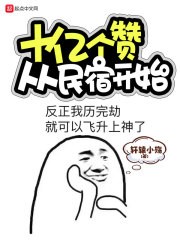十亿个赞从民宿开始封面