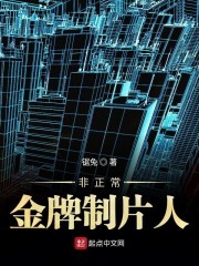 非正常金牌制片人封面