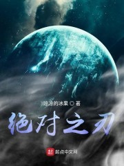 绝对之刃封面