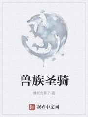 兽族圣骑封面