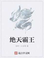 绝天霸王封面