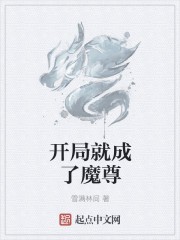 开局就成了魔尊封面