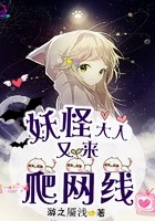 妖怪大人又来爬网线封面