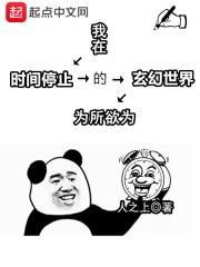 时停在玄幻世界封面