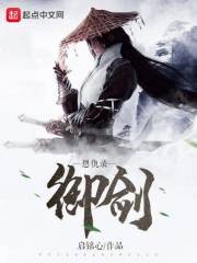 血御江湖封面