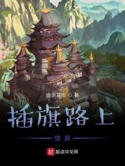 插旗路上修真封面
