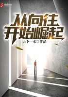 从向往开始崛起封面