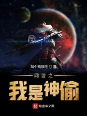 网游之我是神偷封面