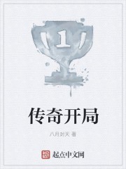 传奇开局封面