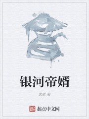 银河帝婿封面