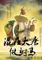混在大唐做驸马封面