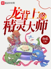 龙背上的精灵大师封面