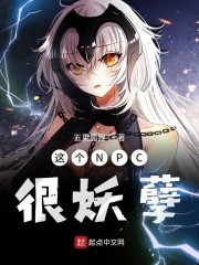 这个NPC很妖孽封面