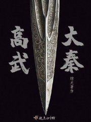 高武大秦封面