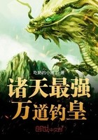 诸天最强万道钓皇封面
