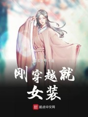 刚穿越就女装封面