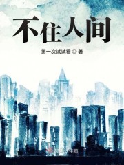 不住人间封面