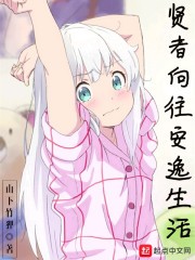 贤者向往安逸生活封面