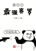 重生之最强赛罗封面