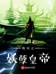 南宋之妖孽皇帝封面