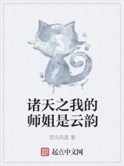 诸天之我的师姐是云韵封面
