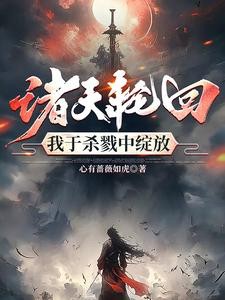 无限轮回,我用刀斩破诸天万界封面