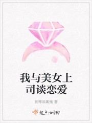 我与美女上司谈恋爱封面