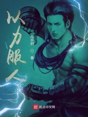 以力服人封面
