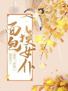 双穿:开局面包换女仆封面