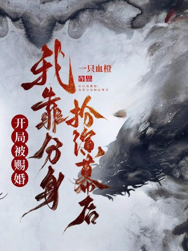 开局被赐婚,我靠分身扮演幕后封面